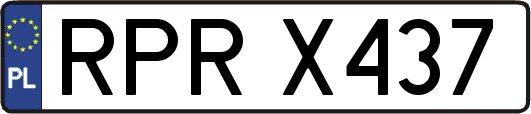 RPRX437