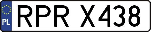 RPRX438