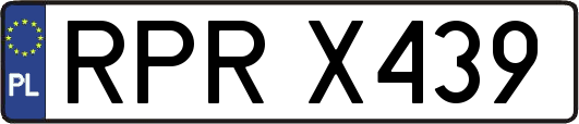 RPRX439