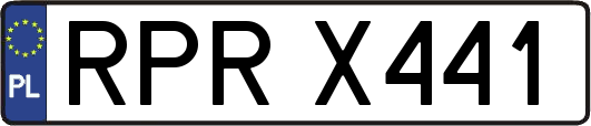 RPRX441