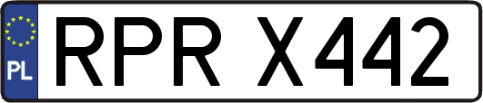 RPRX442
