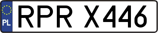 RPRX446