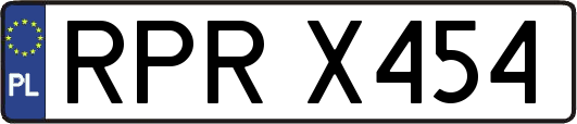RPRX454