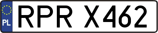 RPRX462
