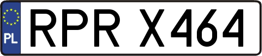 RPRX464