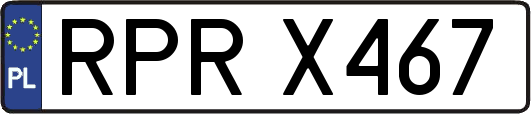 RPRX467