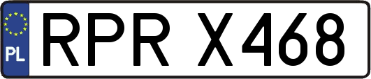 RPRX468