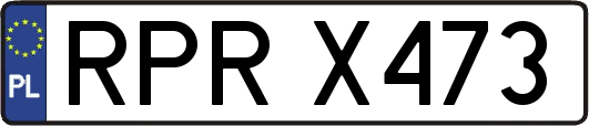 RPRX473