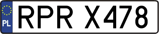 RPRX478