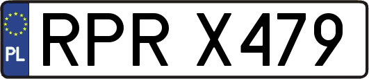 RPRX479
