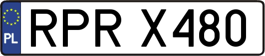 RPRX480