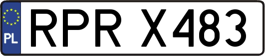 RPRX483