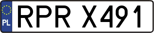 RPRX491