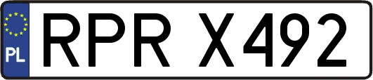 RPRX492