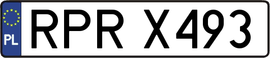 RPRX493
