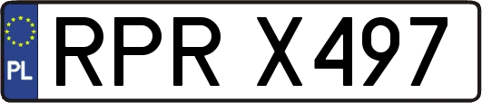 RPRX497