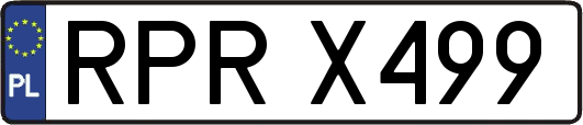 RPRX499