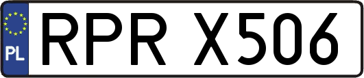 RPRX506