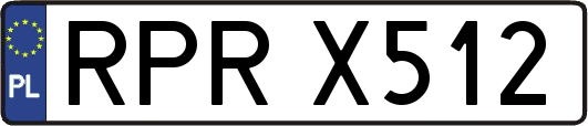RPRX512
