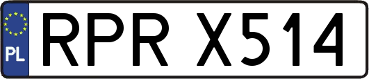 RPRX514
