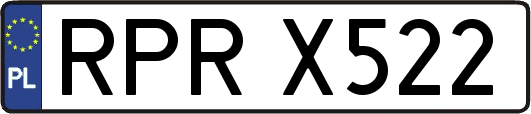 RPRX522