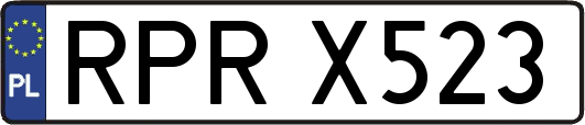 RPRX523