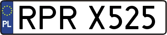 RPRX525