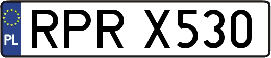 RPRX530