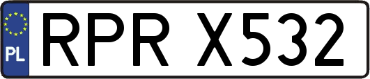 RPRX532