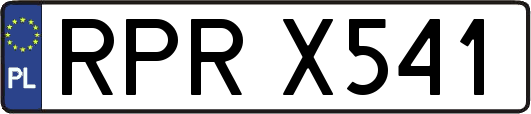 RPRX541