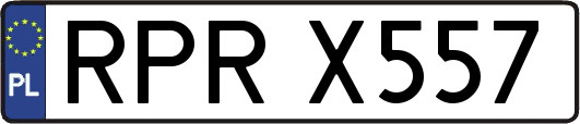RPRX557