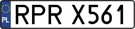 RPRX561