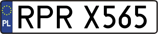 RPRX565