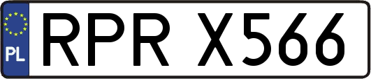 RPRX566