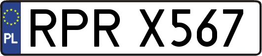 RPRX567
