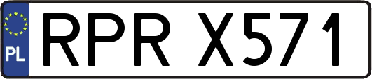 RPRX571
