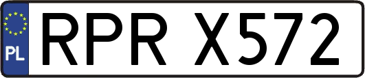 RPRX572