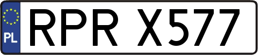 RPRX577