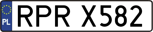 RPRX582