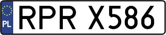 RPRX586
