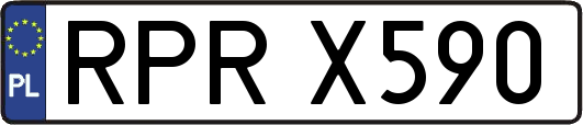 RPRX590