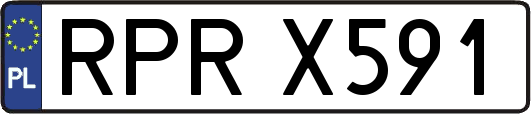 RPRX591
