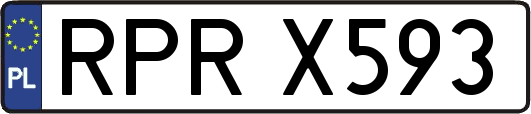 RPRX593