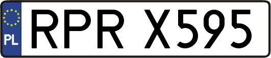 RPRX595