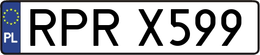 RPRX599