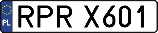 RPRX601