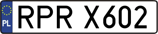 RPRX602