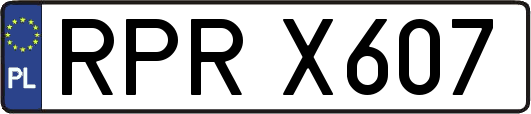 RPRX607