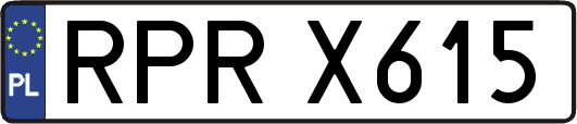 RPRX615
