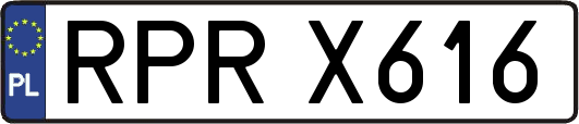 RPRX616